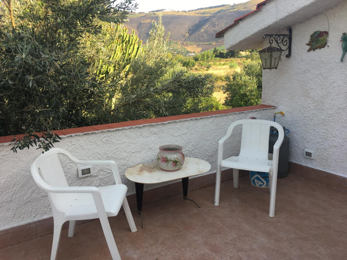 Exterior & Views 4, Villino Fraginesi, Trapani