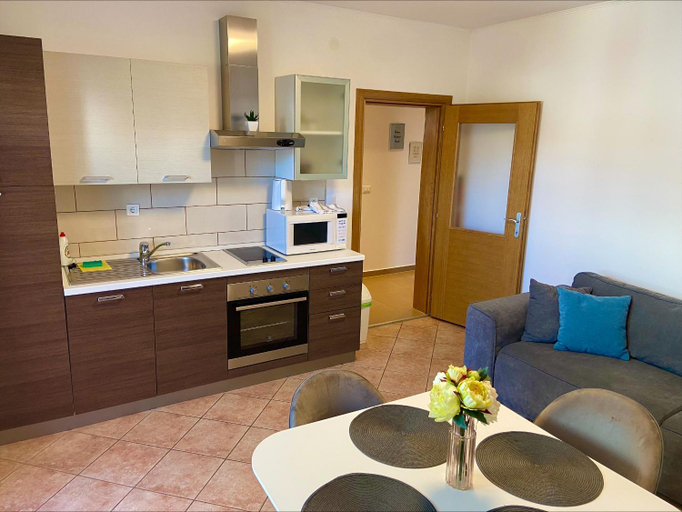 Others 5, Apartments Balach, Poreč