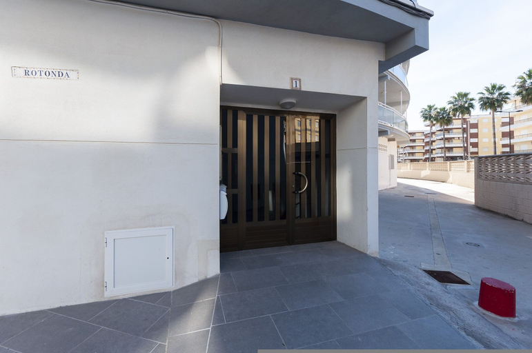 Exterior & Views 2, Sea Pearl in Daim s, Valencia