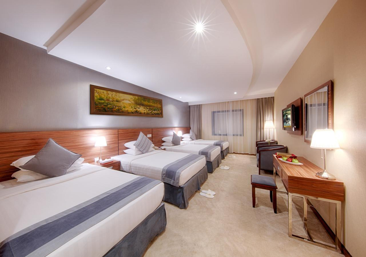 Bedroom 5
