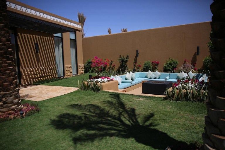 Aseel Resort, Riyadh