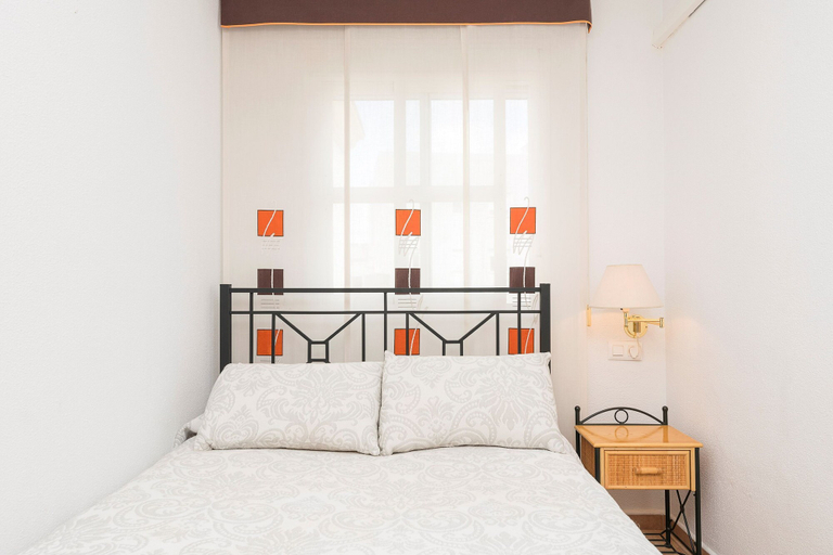 Bedroom 3, Bahia D or Plaza in Chiclana de la Frontera, Cádiz