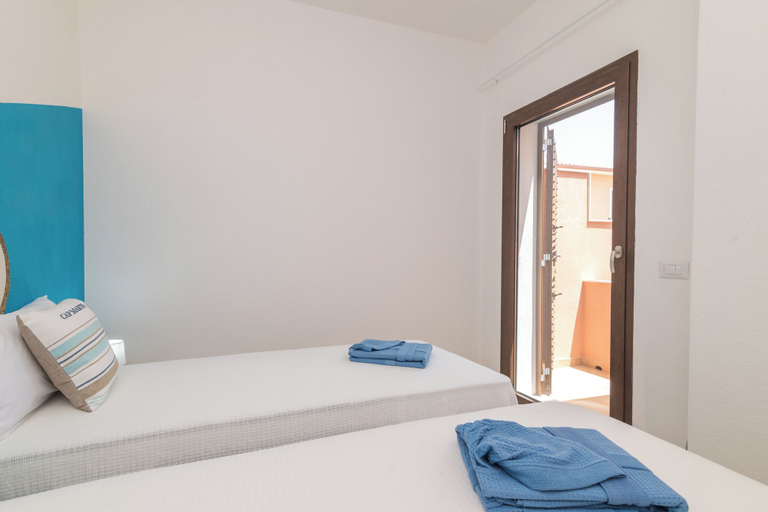 Others 5, Appartamento Rosmarino In The City Center, Olbia-Tempio