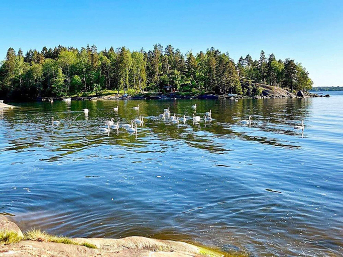 Room 3, 4 Person Holiday Home in Varmdo, Värmdö