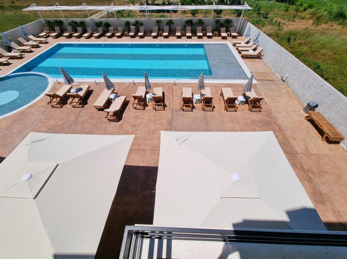 Sport & Beauty, Imperial Hotel, Lezhës