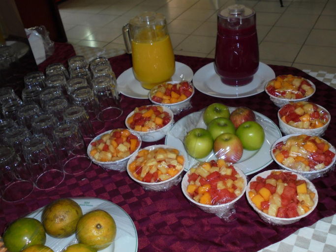 Food & Drinks 5, Adventist LMS Guest House and Conference Centre, Dagoretti North