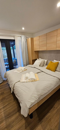 Bedroom 3, MH Holiday Dream - Morning Sun, Pakoštane