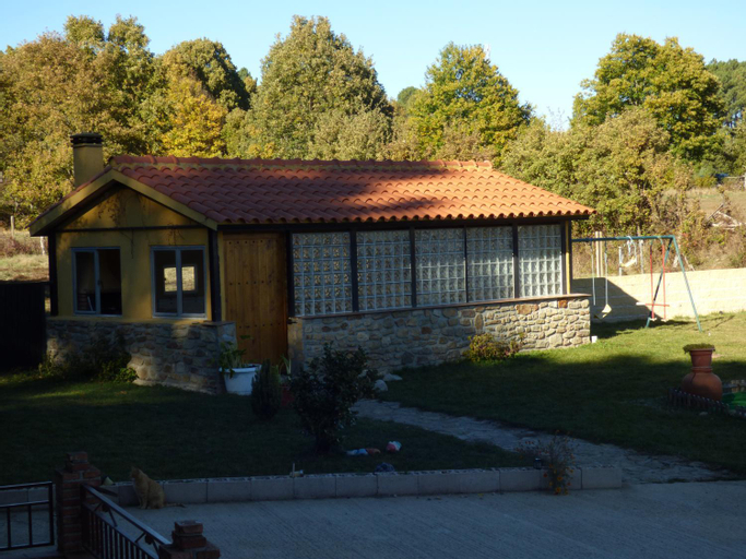 Un Rincon Salmantino, Salamanca