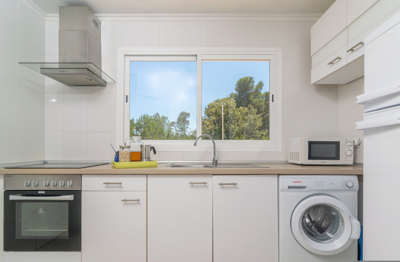 Room 4, Es Pins in Es Carregador, Baleares