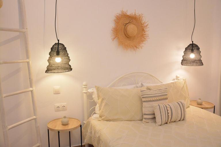 Others 4, Patmos Little Suites, South Aegean