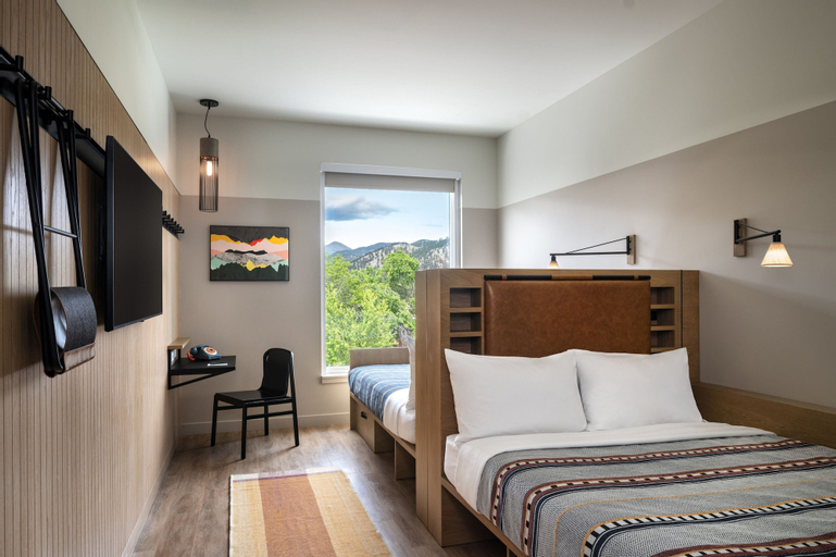 Bedroom 7