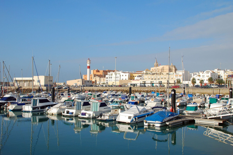 Exterior & Views 2, Bahia D or Plaza in Chiclana de la Frontera, Cádiz