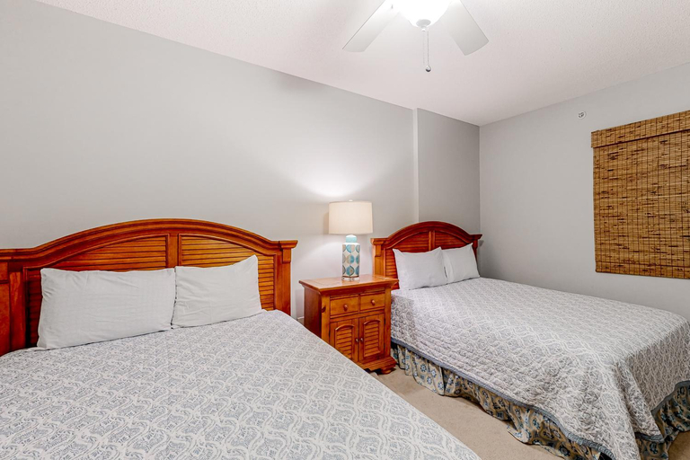 Bedroom 3, North Beach Towers 213, Horry