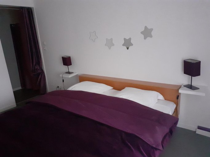 Others 5, BONSEJOUR, Vosges