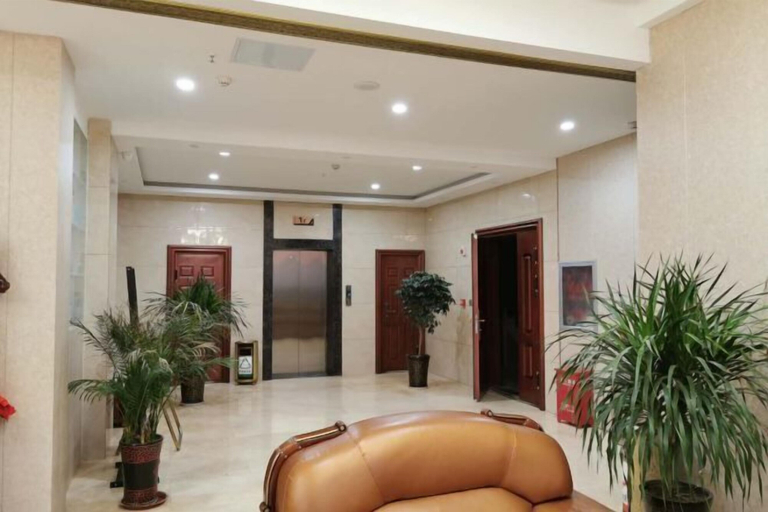 Others 5, Jinhai Hyatt Hotel Linyi, Handan