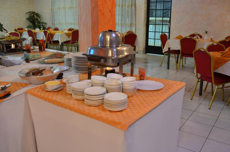 Food & Drinks 4, Adventist LMS Guest House and Conference Centre, Dagoretti North