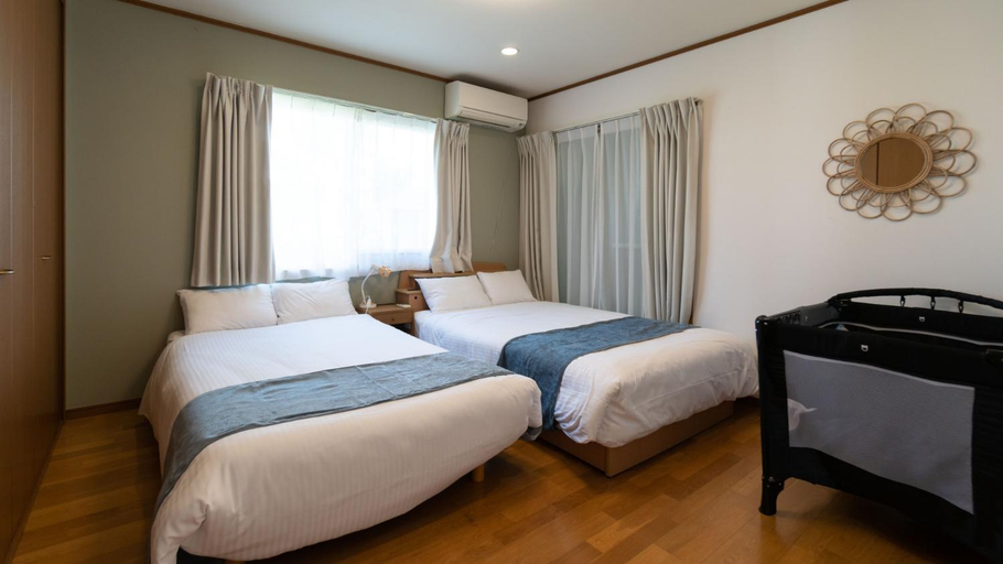 Others 3, Guesthouse Akabana, Miyakojima