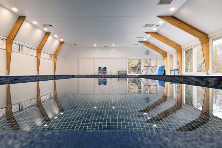 Sport & Beauty, Chalet 126 - Durbuy, Luxembourg