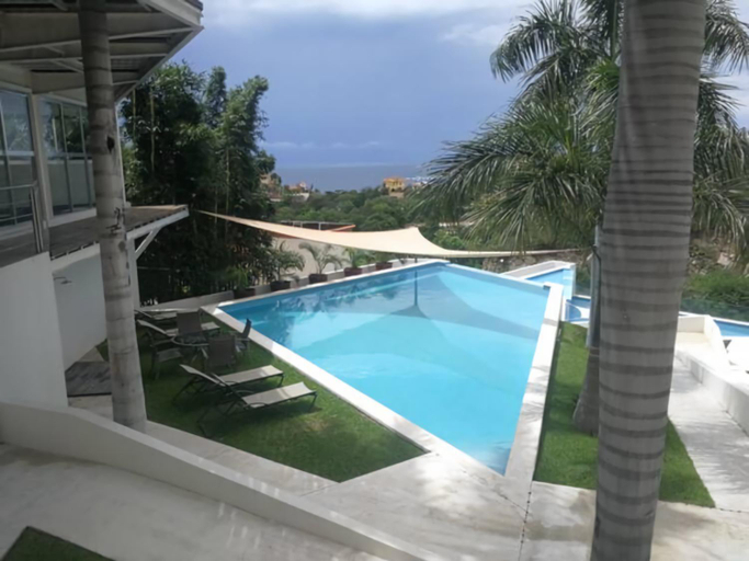 Sport & Beauty, LOFT PANORAMICO DE LUJO 631 - PUNTA GAVIOTA, Dist. Pochutla