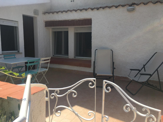 Exterior & Views 5, Villino Fraginesi, Trapani