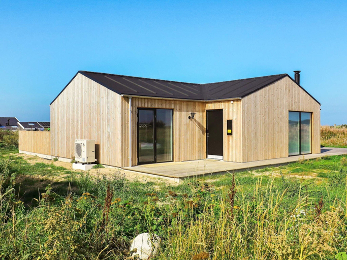 Exterior & Views 4, 5 Star Holiday Home in Hjorring, Hjørring