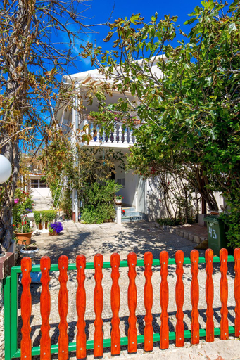 Others 3, Apartments with parking space Povljana, Pag - 21342, Povljane