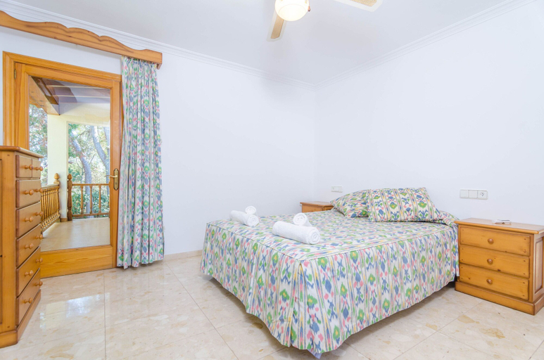 Room 2, Finca Son Pou in Palma, Baleares