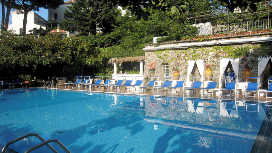 Sport & Beauty 3, Hotel Giordano, Salerno