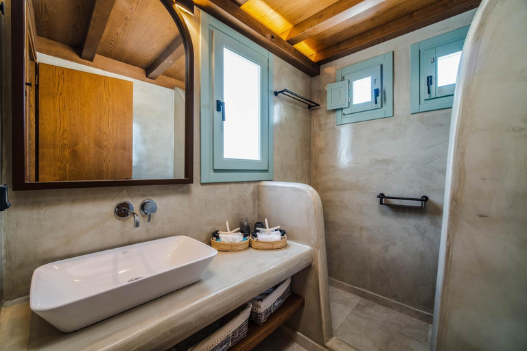 Others 5, New Villa Katerina - 6 Villas & 6 Private Jacuzzi, South Aegean