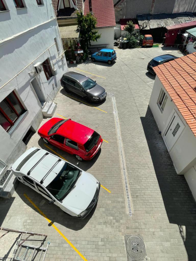 Others 2, Allegro apartments city center, Oradea