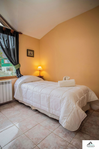 Bedroom 2, Hostería Bella Ushuaia, Ushuaia