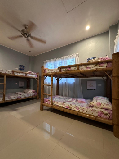 Food & Drinks 5, Lionfish Backpackers Malapascua, Daanbantayan