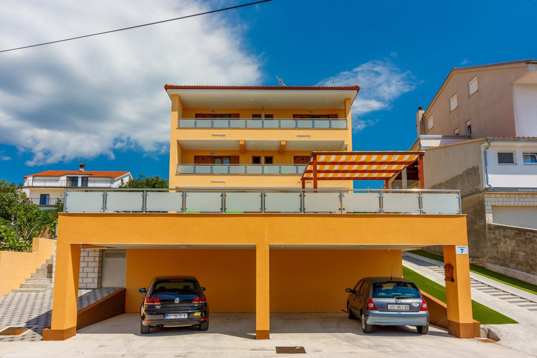 Exterior & Views 4, House View, Novi Vinodolski