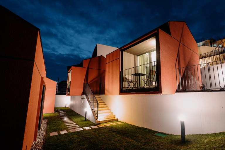 Others 4, Glamping Senesalina, Brda