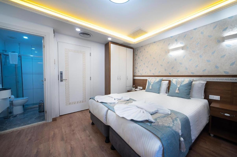 Others 4, Lika Hotel - Superior Double or Twin Room - Unforgettable Holiday in Istanbul, Fatih