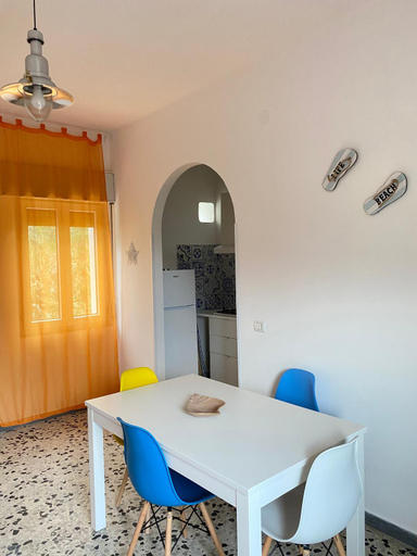 Others 2, Puntamare Flat, Foggia