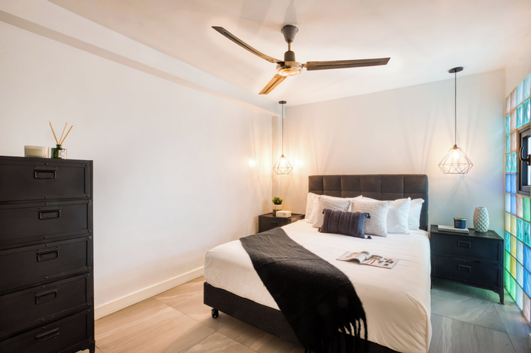 Bedroom 11