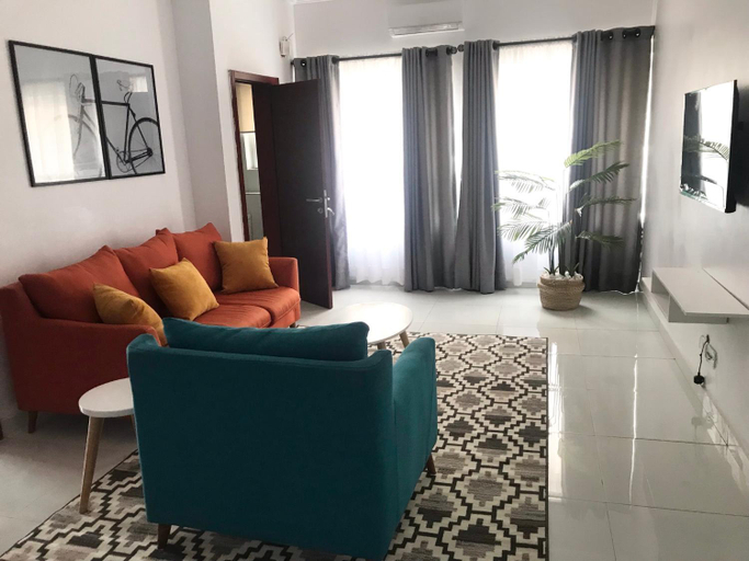 Others 5, Lekki FootPrint, Lekki Phase1, Eti-Osa