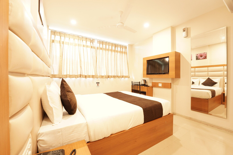 Bedroom 6