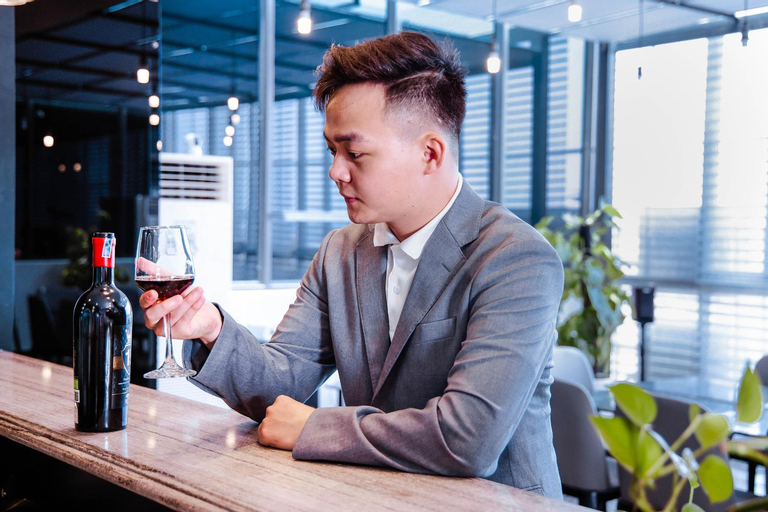 Food & Drinks 4, IRIS Hotel Hai Phong, Hải An
