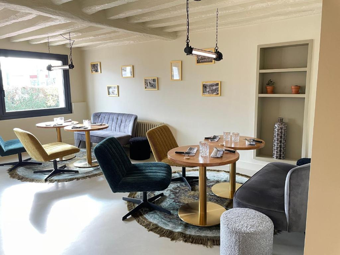 Others 3, Hotel Le Vert Bocage, Seine-Maritime