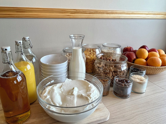 Food & Drinks 5, Eyjólfsstaðir Guesthouse Egilsstaðir, Austur-Hérað