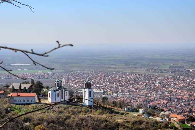Others 2, Brvnara Vrsac, Vršac