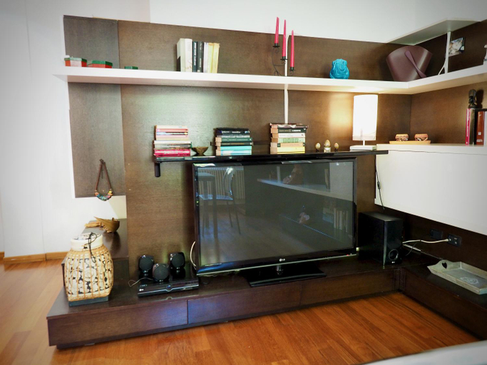Dining Room 1