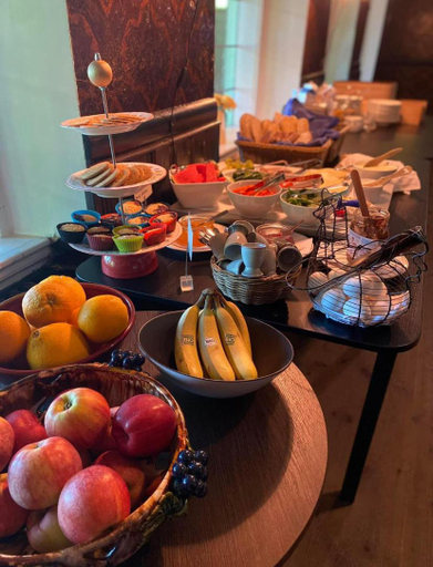 Food & Drinks 4, Hammenhogs gastgivaregard, Simrishamn