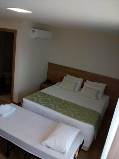 Bedroom 3, Cond VISTA AZUL, Domingos Martins