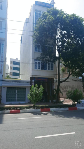 Hottel Thanh Tuyen, Vũng Tàu