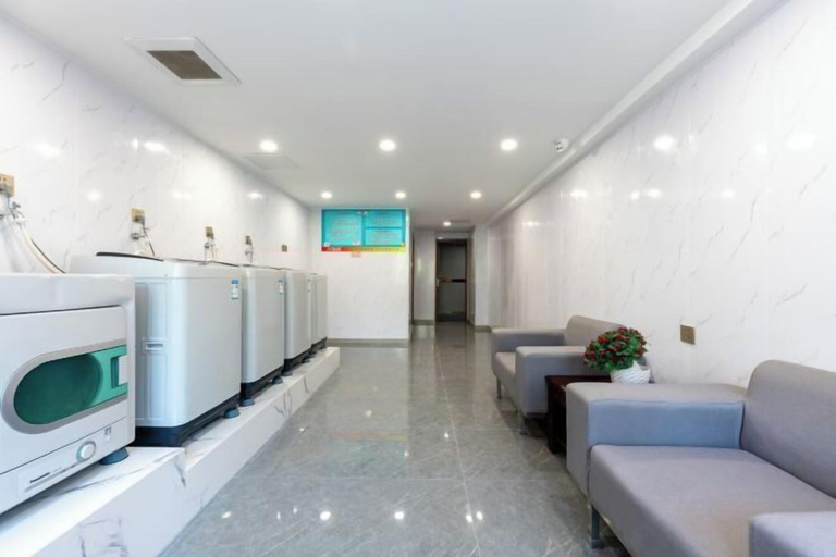 Others 3, Jinjiang Inn Select (Tianjin Airport), Tianjin