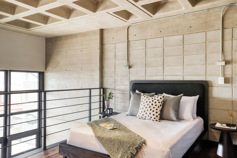Bedroom 12