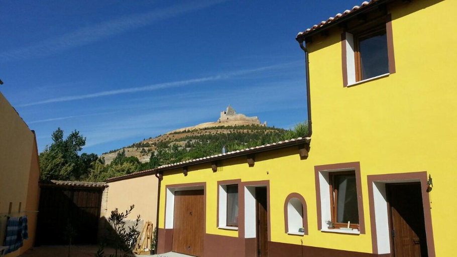 Others 5, Albergue Orion, Burgos